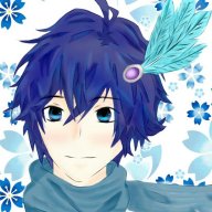 blu